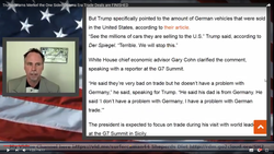 2017-05-27-Trump Warns Merkel the One Sided Obama Era Trade Deals are FINISHED-02