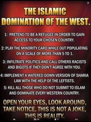 islam-domination